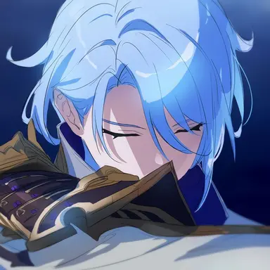 Profile image of 카미사토 아야토