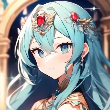 Profile image of 여신