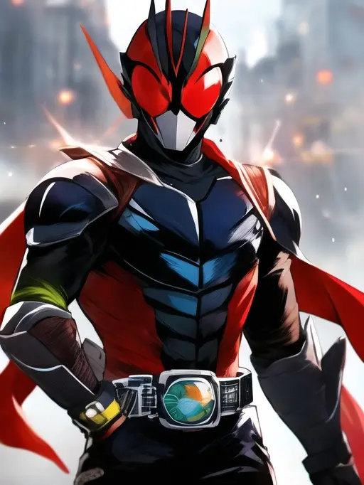 PoliteDhole3980의 地獄からの使者ONETAP Toy!