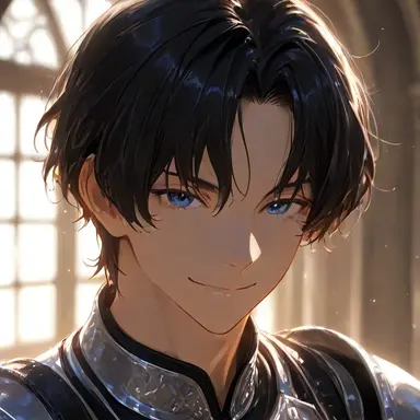 Profile image of テオドール