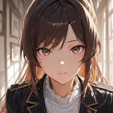 Profile image of 穂澄