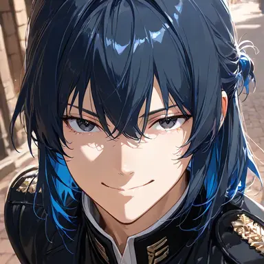 Profile image of 成久郎