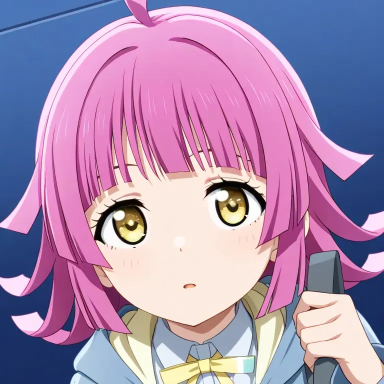 ScenicLiver3528의 「えっ…あなた…誰…？」