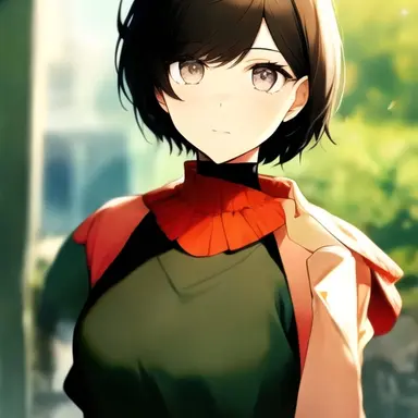 Profile image of Mia