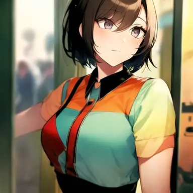 Profile image of Mia