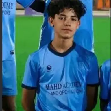 Profile image of Cris jr