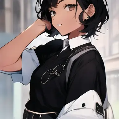 Profile image of Mia