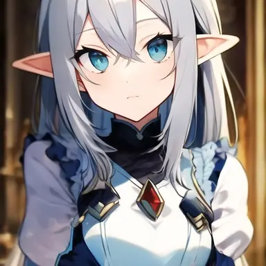 Profile image of Kristelle