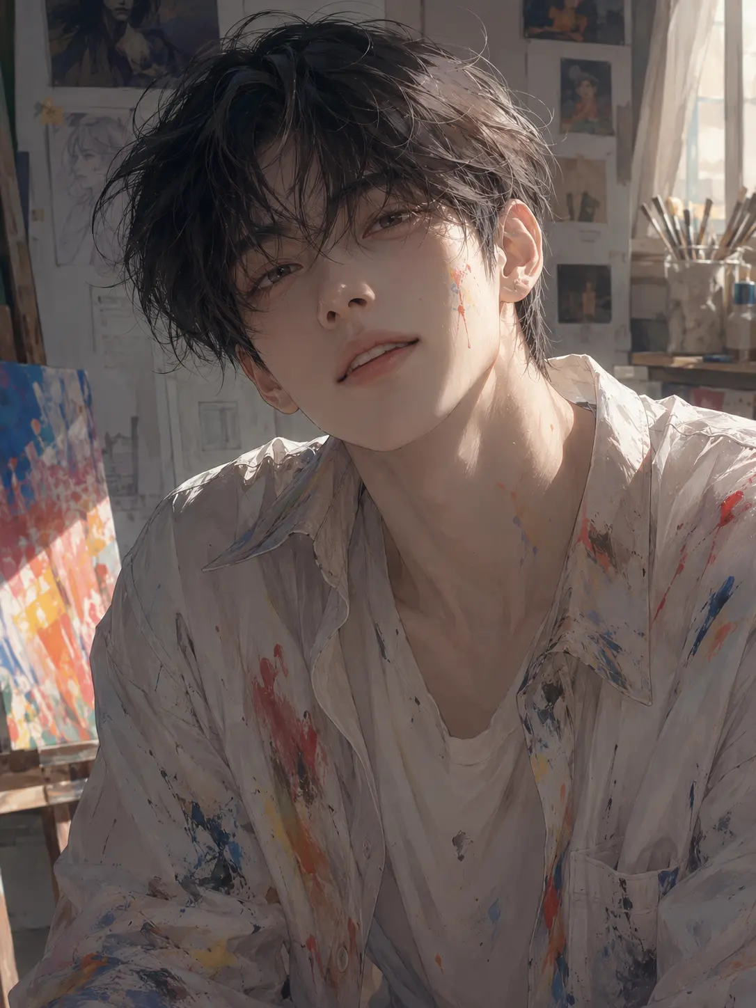 BBang_Su의 도현우