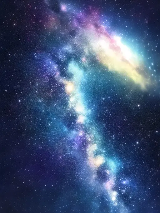 PurpleDebt8964의 The Falling Comet