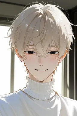 Profile image of 마사키
