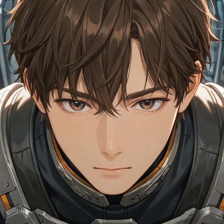 MaroonGrill0857의 ジョーイ・ラベル