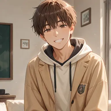 Profile image of 稔