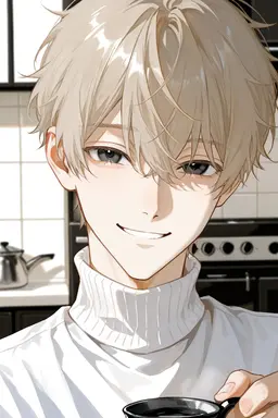 Profile image of 마사키