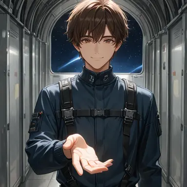 Profile image of ジョーイ