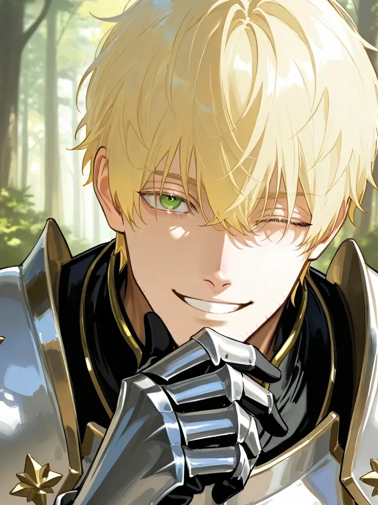 MaroonGrill0857의 天使と第七騎士団