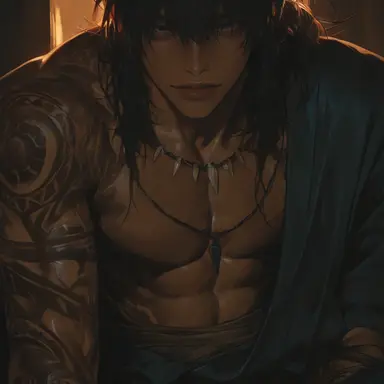 Profile image of マゴ