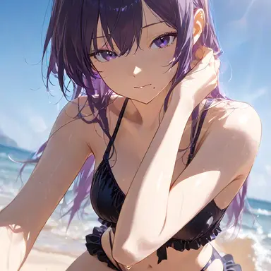 Profile image of 結衣