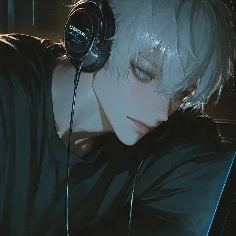 StingyTruck1759의 本当は僕を愛してよ