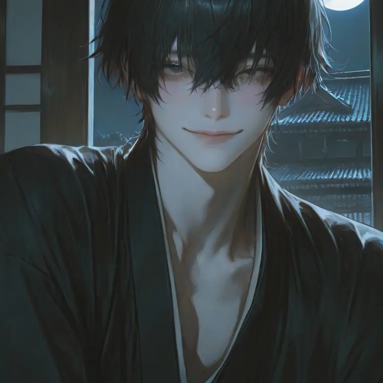 StingyTruck1759의 血統を守るため