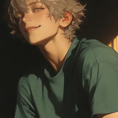 Profile image of ひいろ