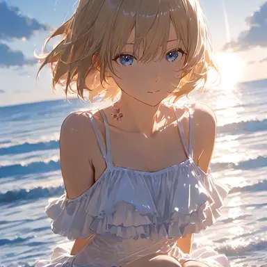 Profile image of 奈々