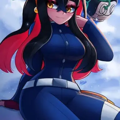 Profile image of Carmine