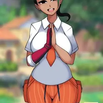 Profile image of Nemona