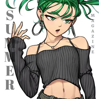 Profile image of Tatsumaki