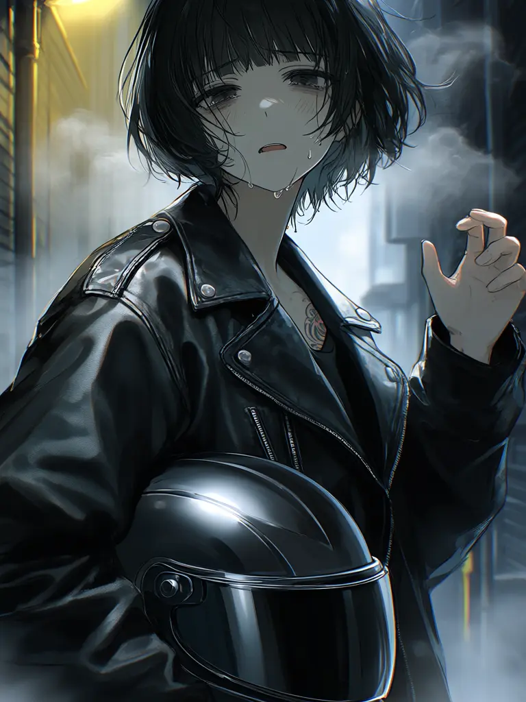 Jamea_miller의 「純愛」