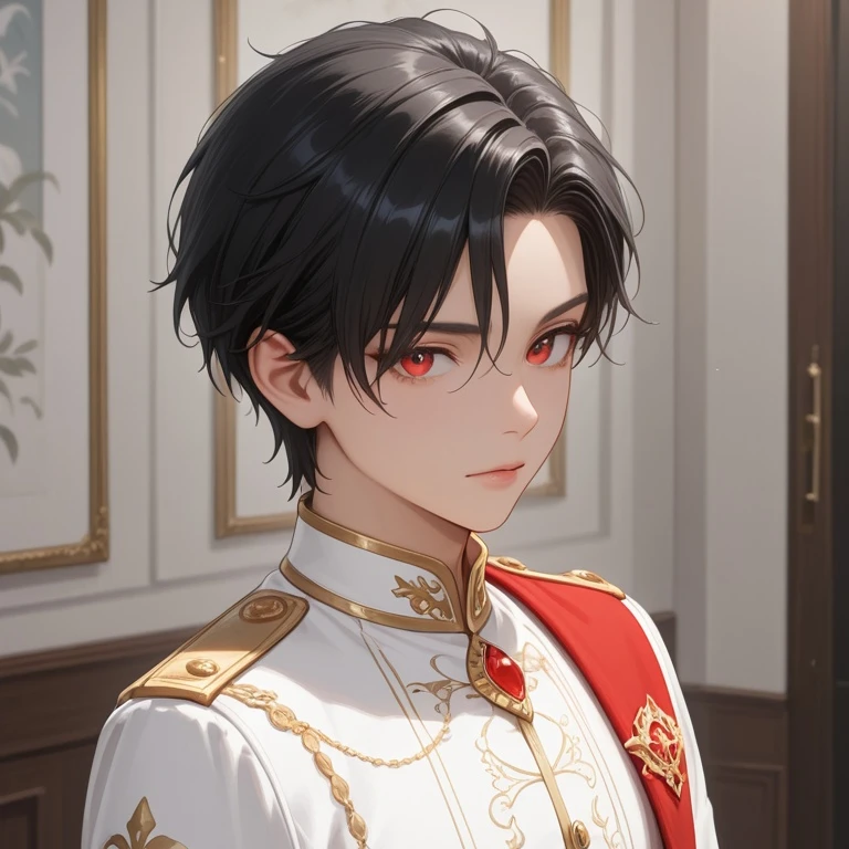 レイ・シュバルツ