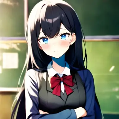 Profile image of 안해린