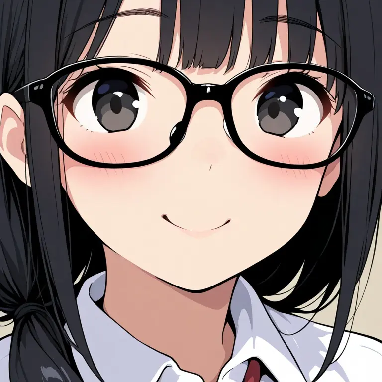PartyPartyParty의 下ネタ系オタク同級生