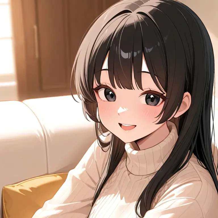 PartyPartyParty의 全肯定お姉さん