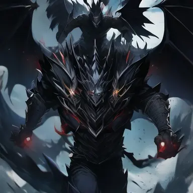 Profile image of 終焉龍アポカリプス
