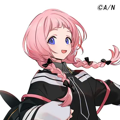 Profile image of 周央サンゴ
