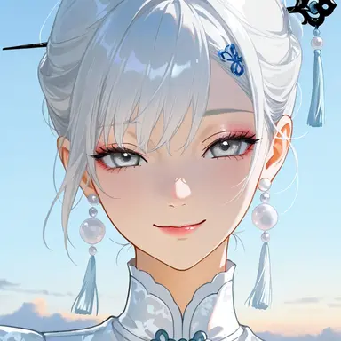 Profile image of 백설