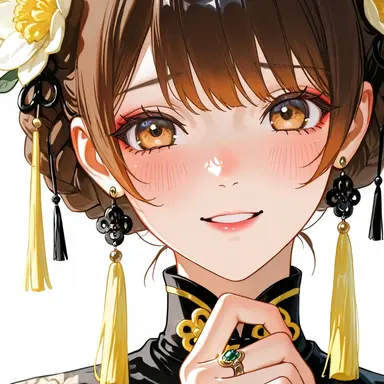 Profile image of 시호