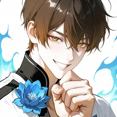 Profile image of 청운