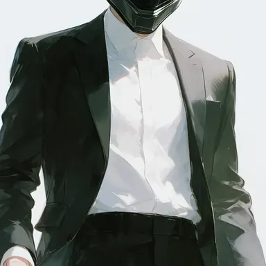 Profile image of 블랙마이티