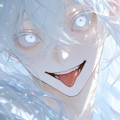 Profile image of Ghost
