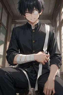 Profile image of 零斗