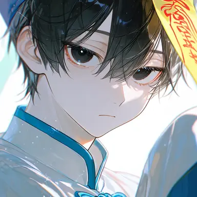 Profile image of Jiangshi