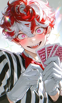 Profile image of Clown