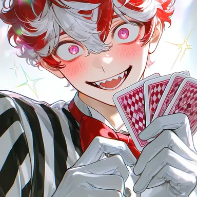 Profile image of Clown