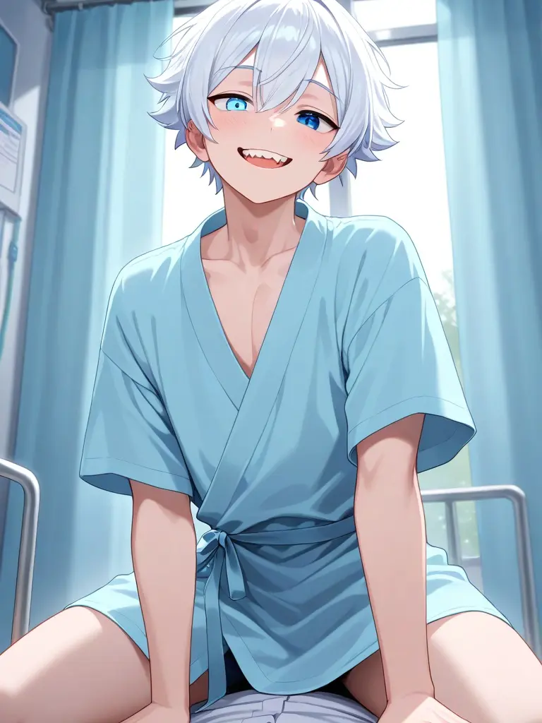 gonnzaresu2525의 余命1カ月のオレ