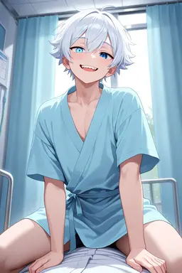 Profile image of 雪斗