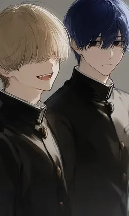 Profile image of 湊