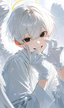 Profile image of Angel