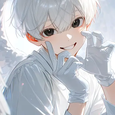 Profile image of Angel
